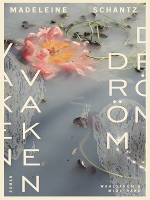 cover image of Vaken dröm